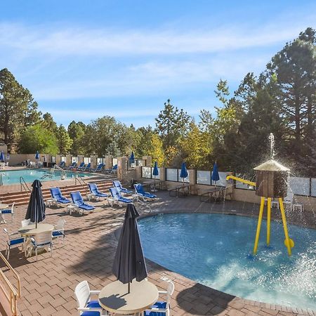 Villa Delightful 1 Bdrm Country Club Retreat With Mt Elden Views! à Flagstaff Extérieur photo