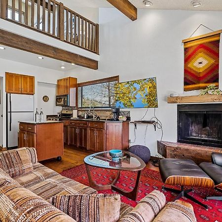 Villa Delightful 1 Bdrm Country Club Retreat With Mt Elden Views! à Flagstaff Extérieur photo