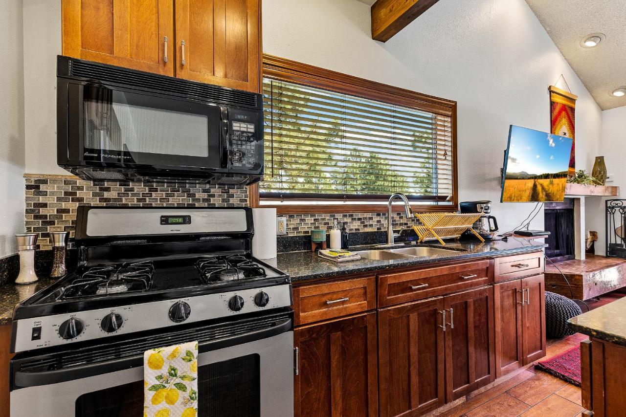 Villa Delightful 1 Bdrm Country Club Retreat With Mt Elden Views! à Flagstaff Extérieur photo