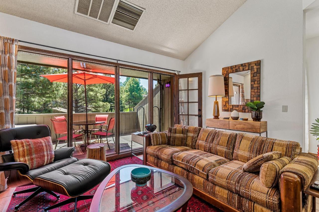 Villa Delightful 1 Bdrm Country Club Retreat With Mt Elden Views! à Flagstaff Extérieur photo