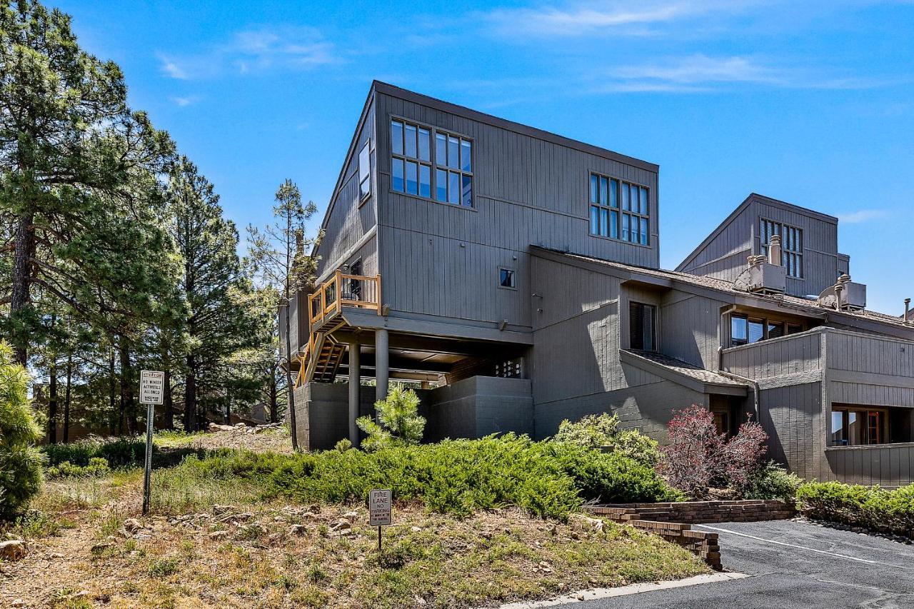 Villa Delightful 1 Bdrm Country Club Retreat With Mt Elden Views! à Flagstaff Extérieur photo