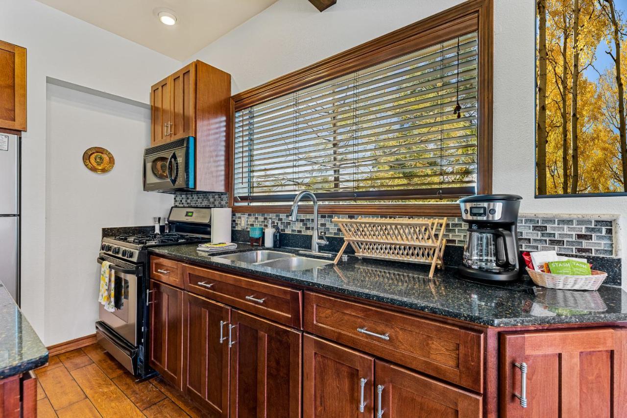 Villa Delightful 1 Bdrm Country Club Retreat With Mt Elden Views! à Flagstaff Extérieur photo