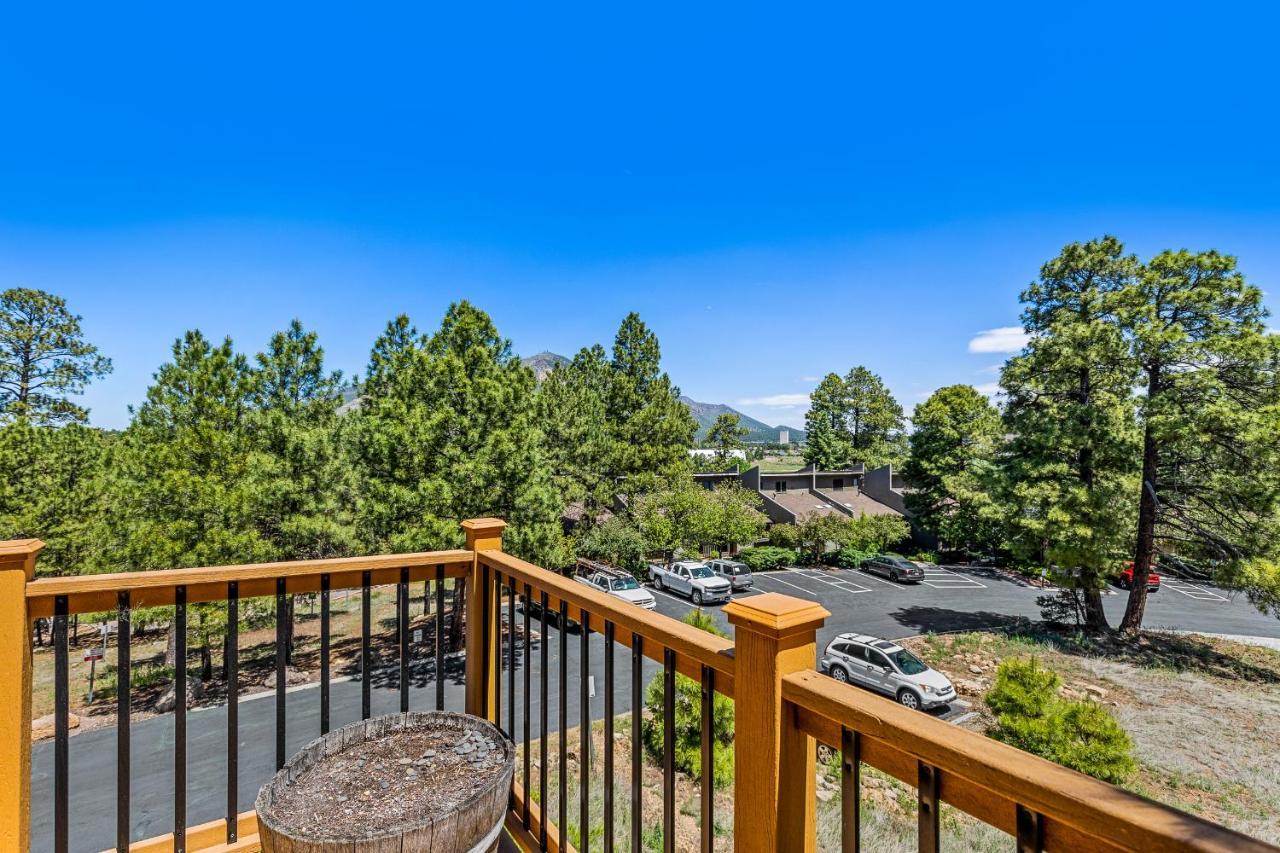 Villa Delightful 1 Bdrm Country Club Retreat With Mt Elden Views! à Flagstaff Extérieur photo
