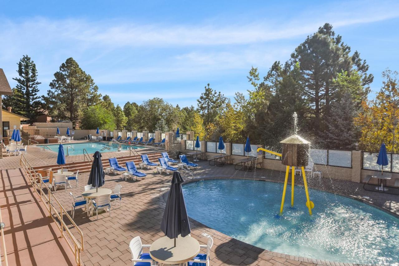 Villa Delightful 1 Bdrm Country Club Retreat With Mt Elden Views! à Flagstaff Extérieur photo