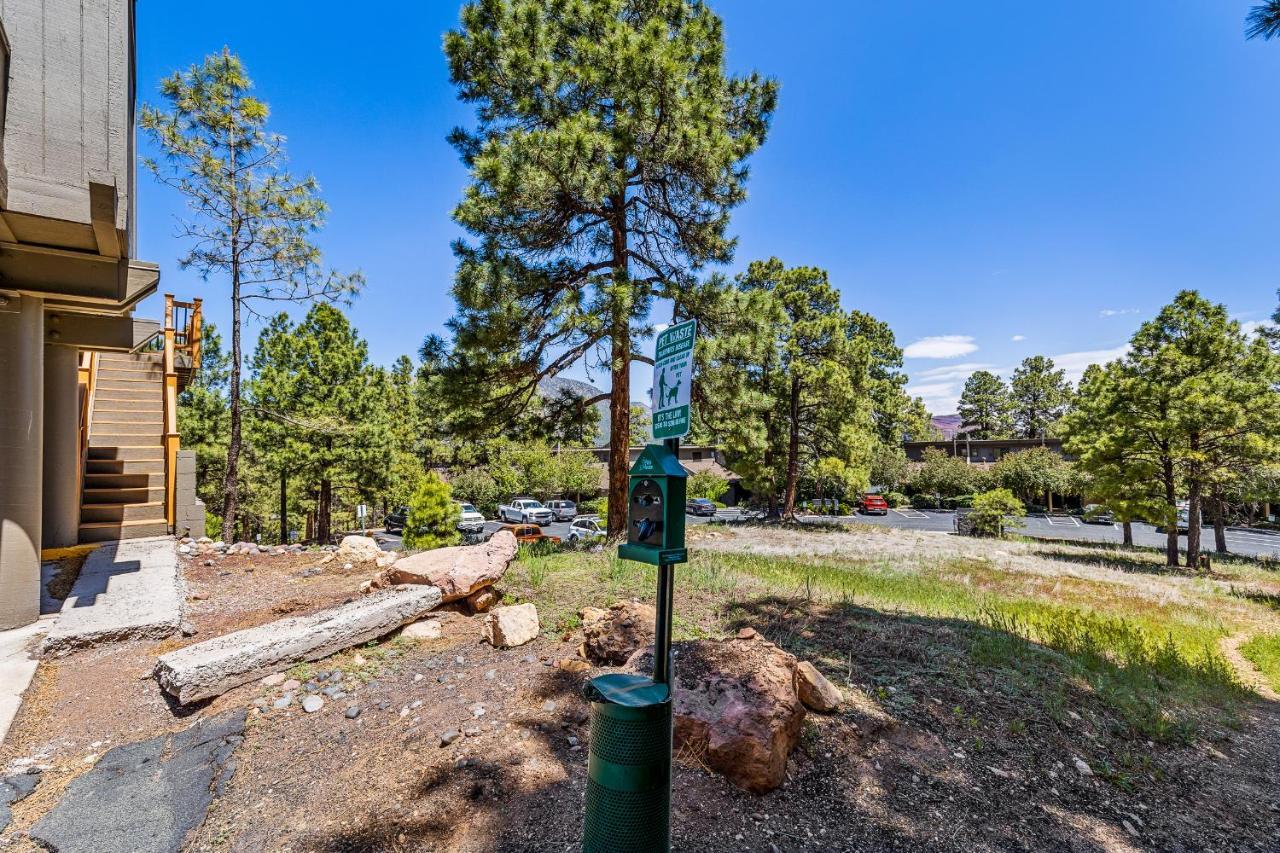 Villa Delightful 1 Bdrm Country Club Retreat With Mt Elden Views! à Flagstaff Extérieur photo