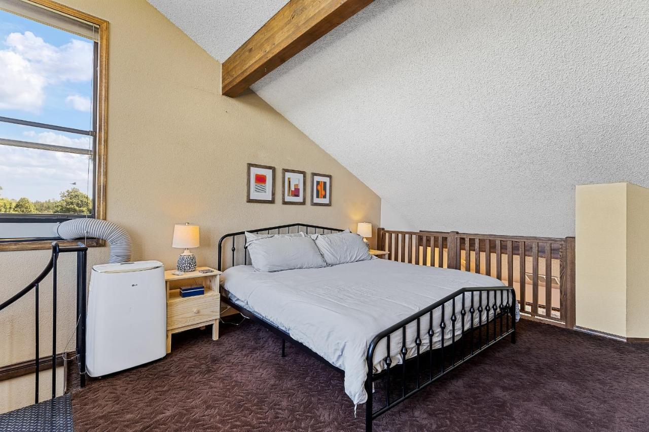 Villa Delightful 1 Bdrm Country Club Retreat With Mt Elden Views! à Flagstaff Extérieur photo