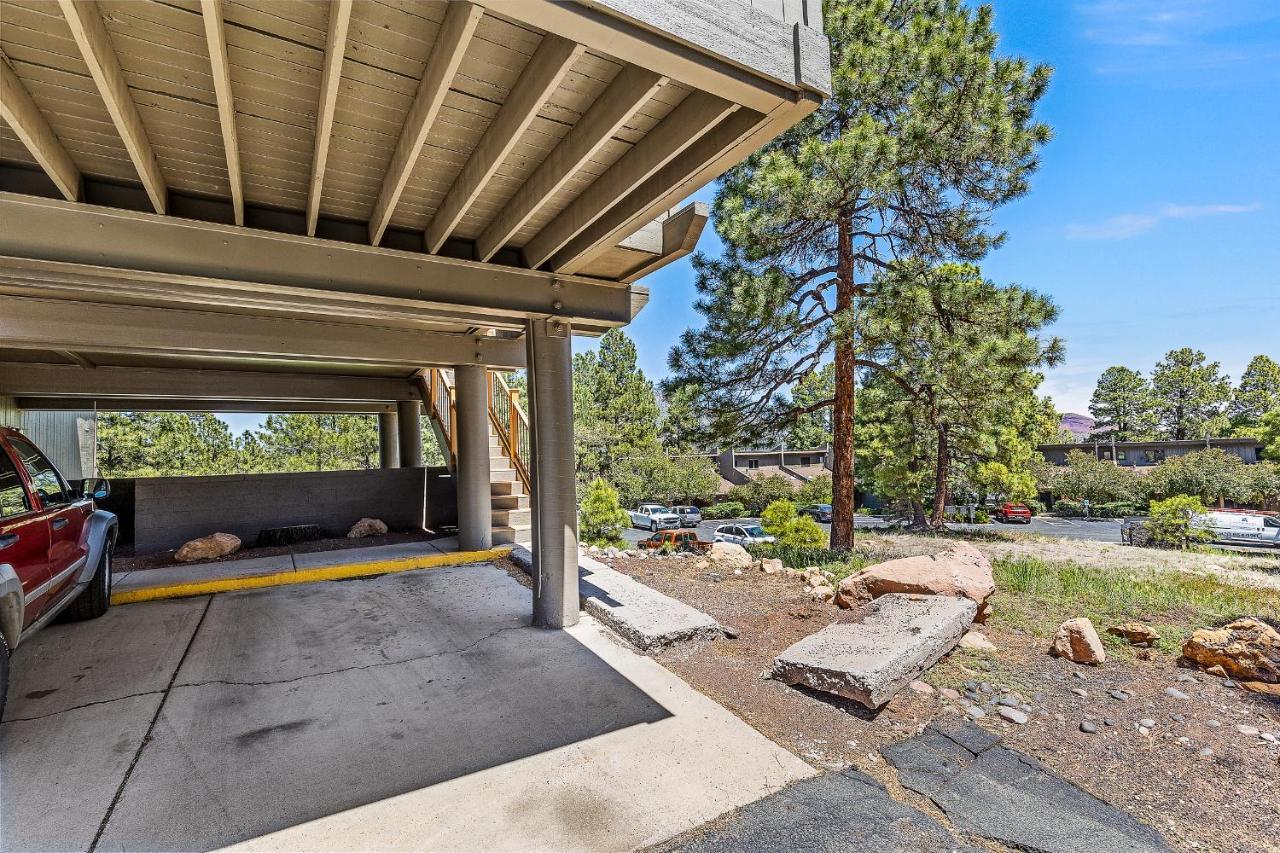 Villa Delightful 1 Bdrm Country Club Retreat With Mt Elden Views! à Flagstaff Extérieur photo