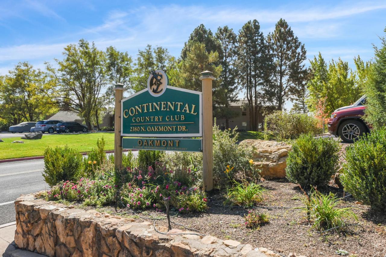 Villa Delightful 1 Bdrm Country Club Retreat With Mt Elden Views! à Flagstaff Extérieur photo