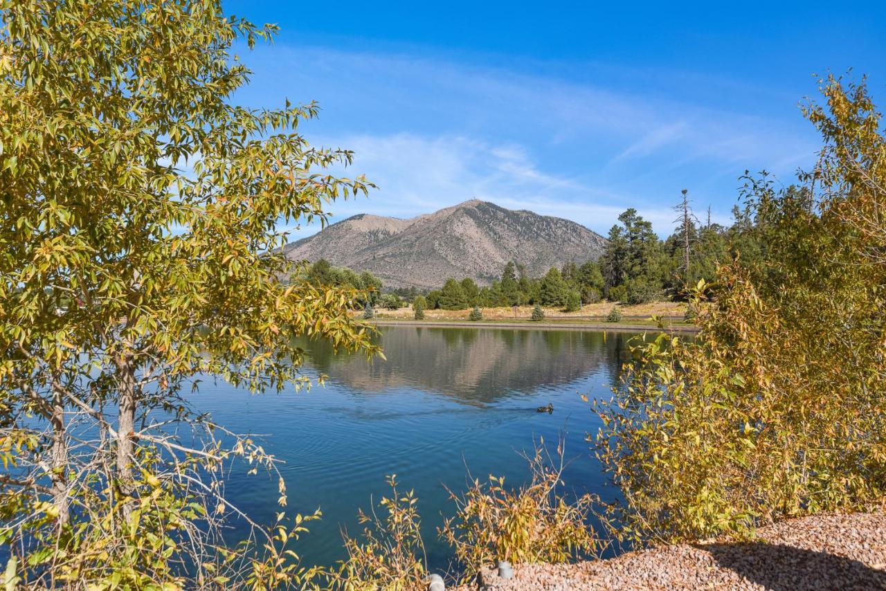 Villa Delightful 1 Bdrm Country Club Retreat With Mt Elden Views! à Flagstaff Extérieur photo