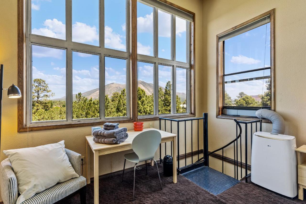 Villa Delightful 1 Bdrm Country Club Retreat With Mt Elden Views! à Flagstaff Extérieur photo