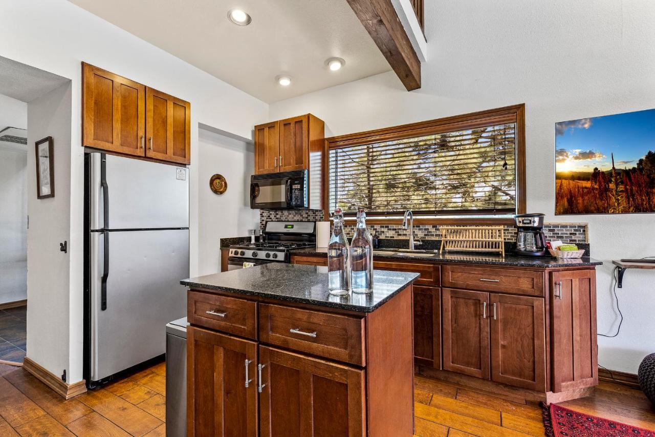 Villa Delightful 1 Bdrm Country Club Retreat With Mt Elden Views! à Flagstaff Extérieur photo