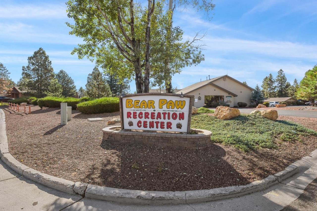 Villa Delightful 1 Bdrm Country Club Retreat With Mt Elden Views! à Flagstaff Extérieur photo