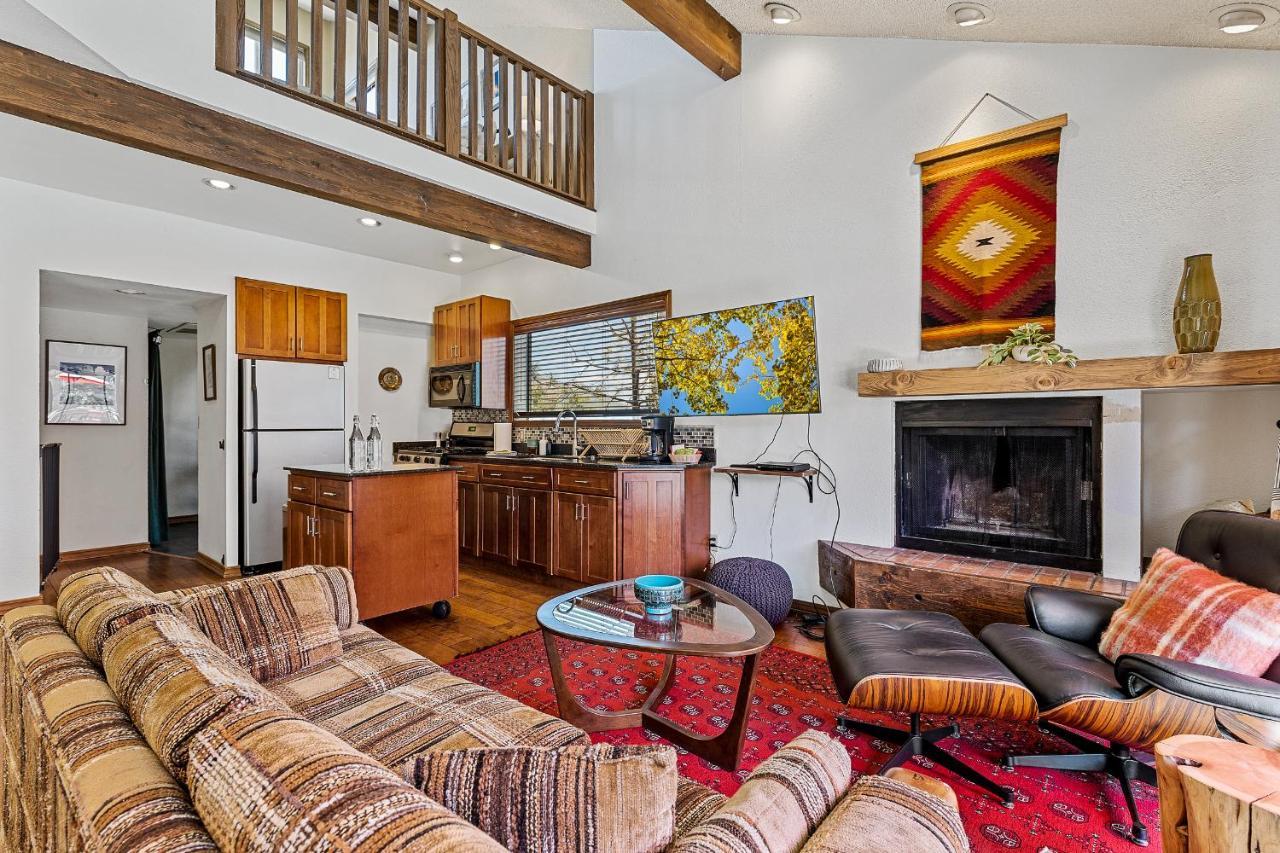 Villa Delightful 1 Bdrm Country Club Retreat With Mt Elden Views! à Flagstaff Extérieur photo