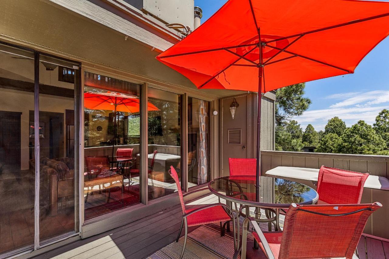 Villa Delightful 1 Bdrm Country Club Retreat With Mt Elden Views! à Flagstaff Extérieur photo