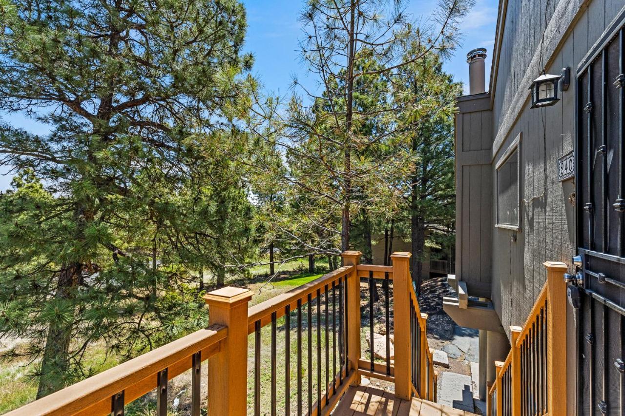 Villa Delightful 1 Bdrm Country Club Retreat With Mt Elden Views! à Flagstaff Extérieur photo