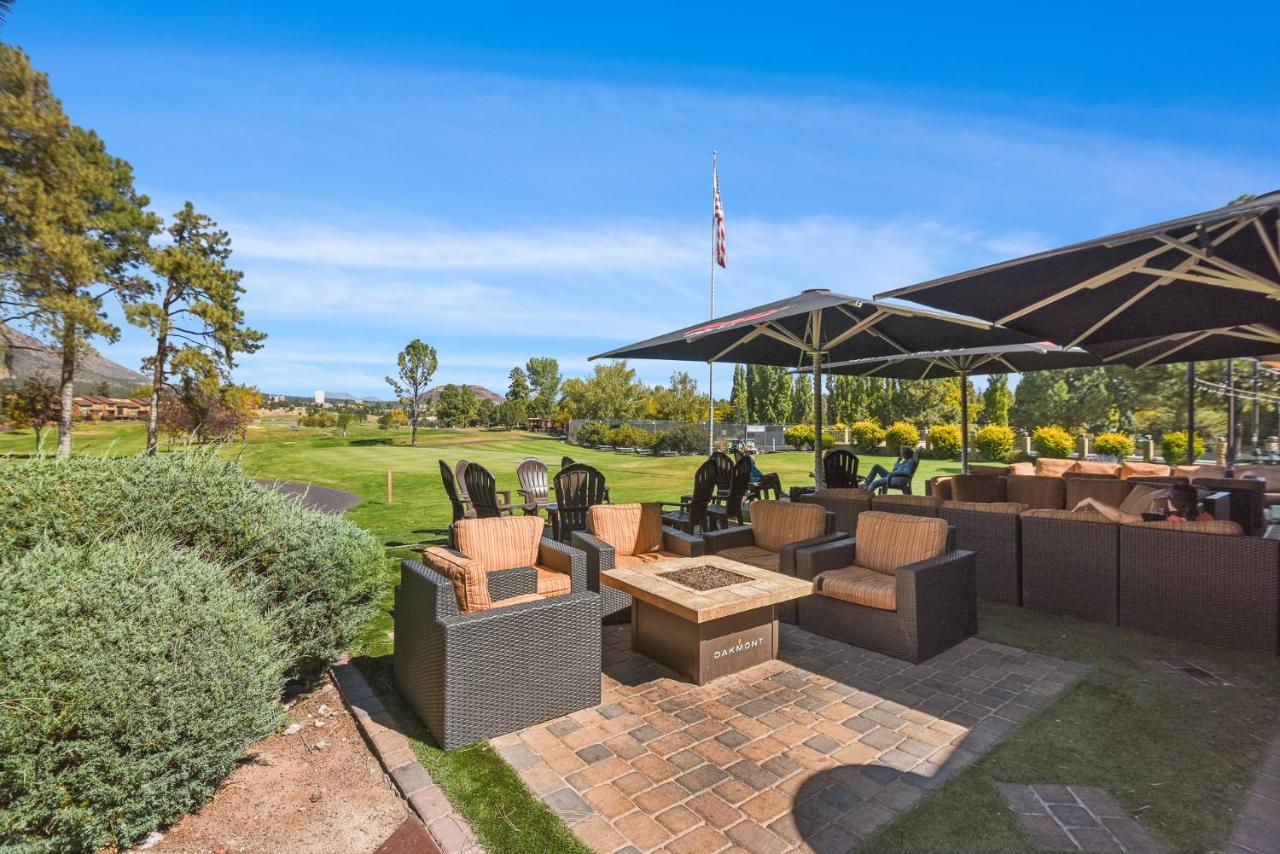 Villa Delightful 1 Bdrm Country Club Retreat With Mt Elden Views! à Flagstaff Extérieur photo