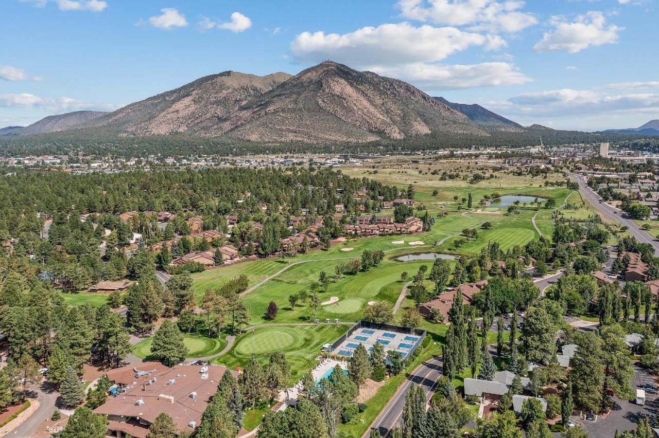 Villa Delightful 1 Bdrm Country Club Retreat With Mt Elden Views! à Flagstaff Extérieur photo